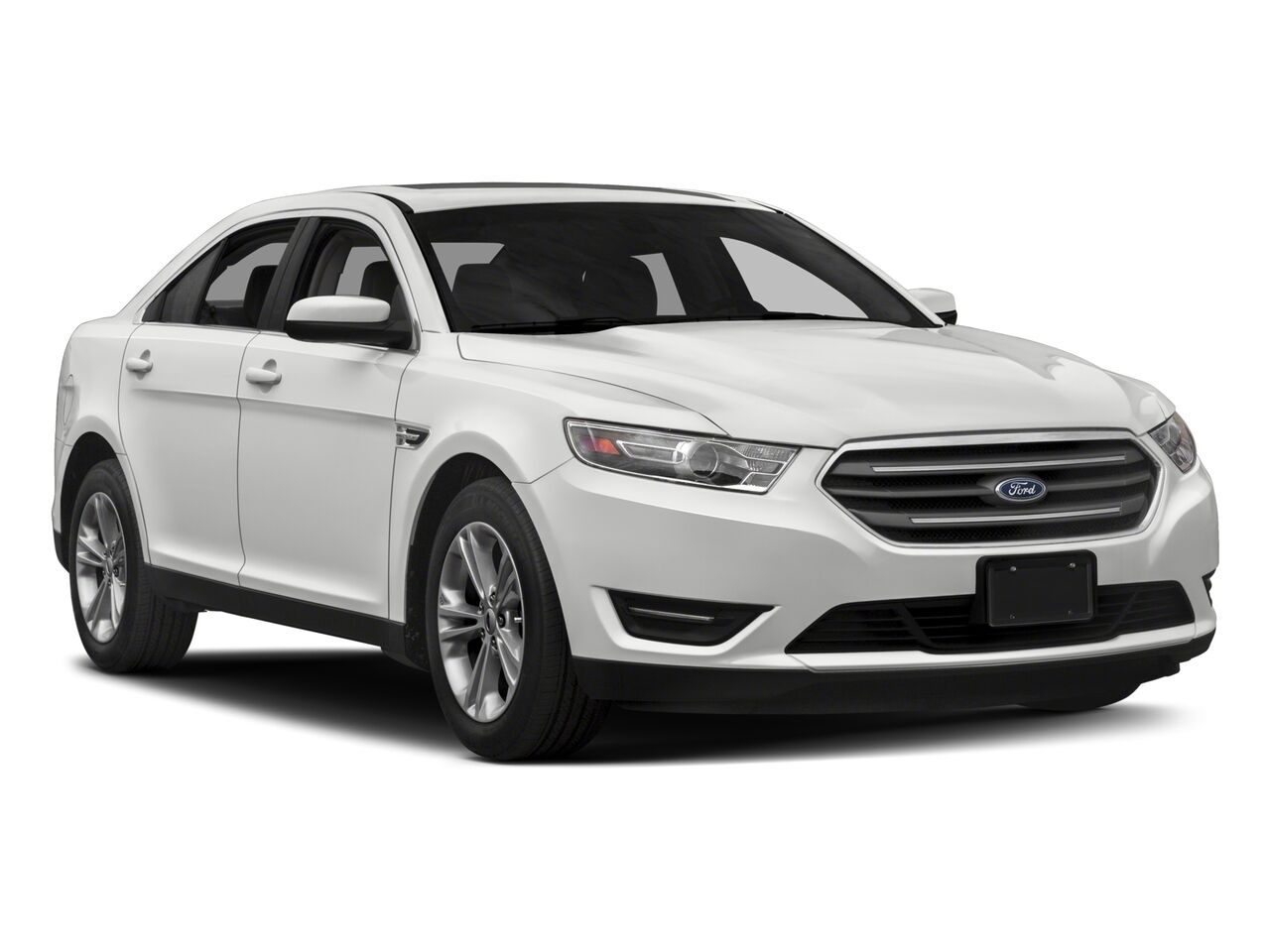 2018 Ford Taurus Limited FWD Austin TX