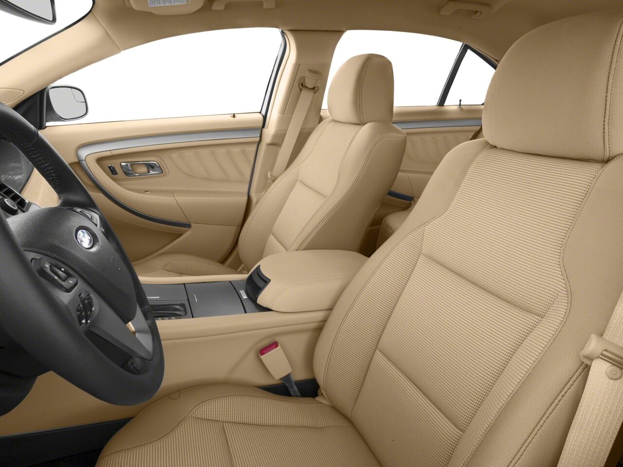 2018 Ford Taurus Limited FWD Austin TX