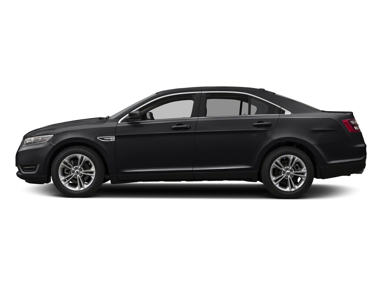 2018 Ford Taurus Limited