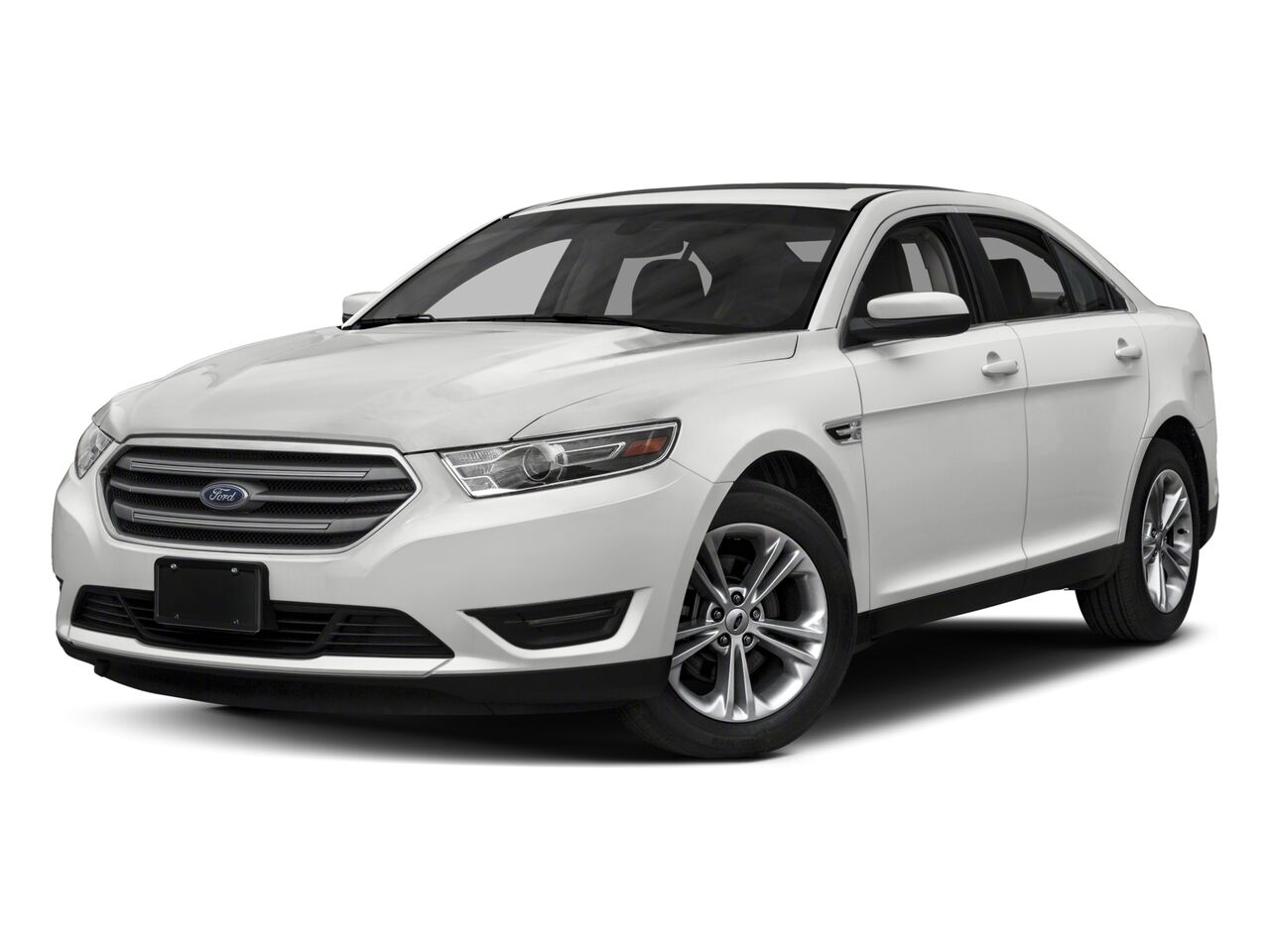 2018 Ford Taurus Limited Meridian MS