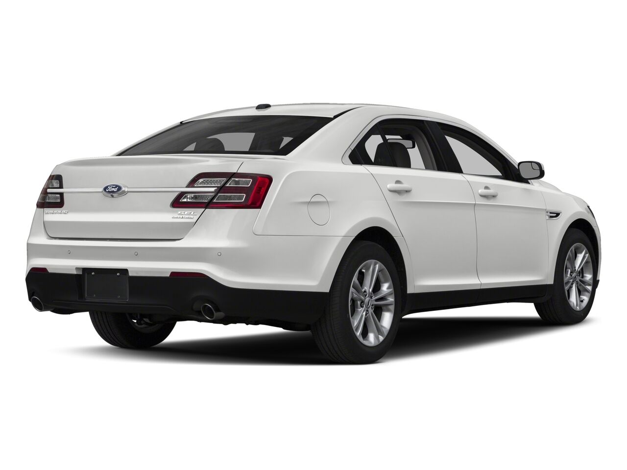 2018 Ford Taurus Limited Meridian MS