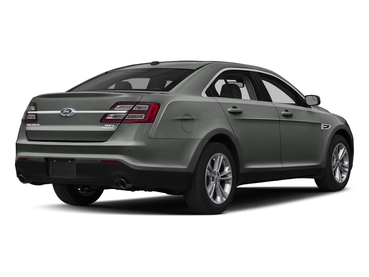 2018 Ford Taurus SE