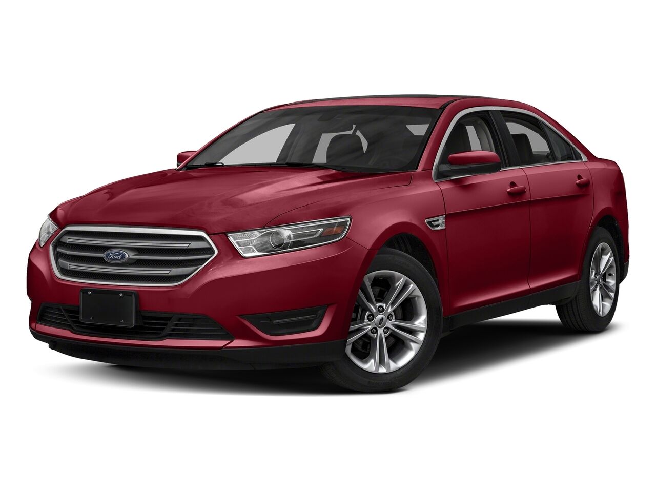 2018 Ford Taurus