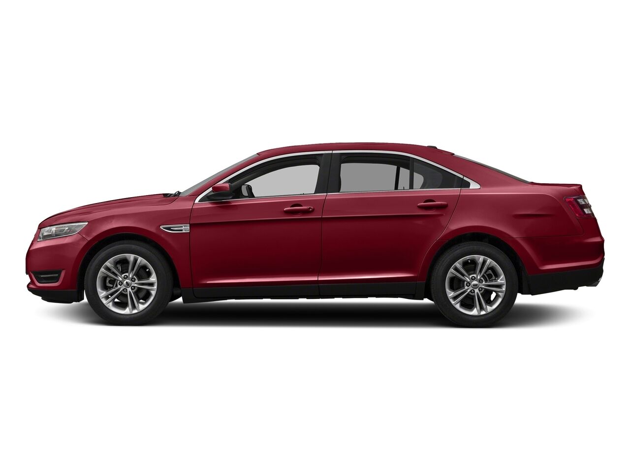 2018 Ford Taurus
