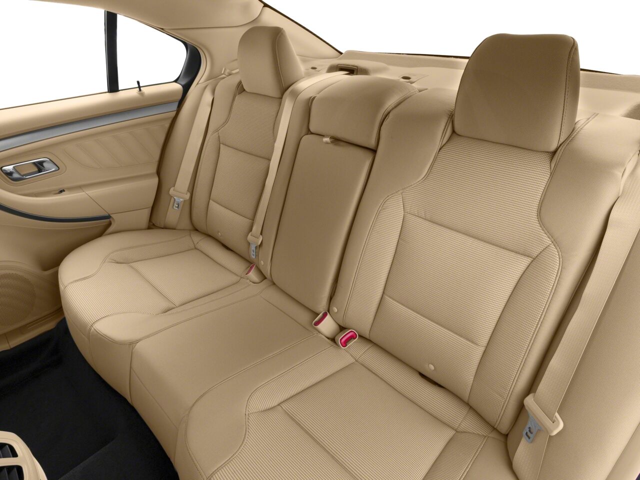 2018 Ford Taurus SEL Lubbock TX