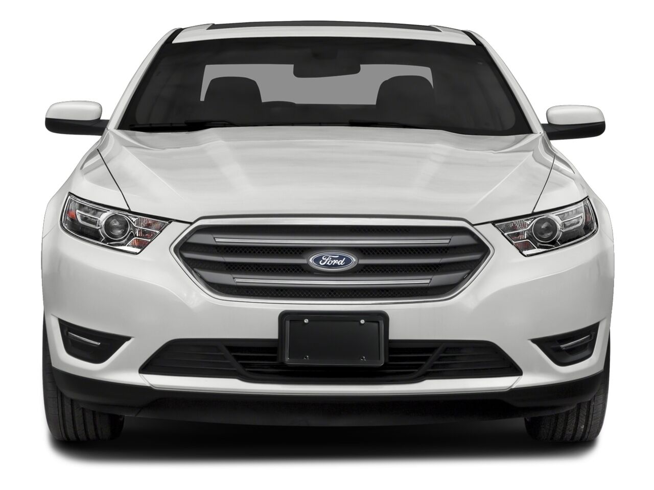 2018 Ford Taurus SEL Lubbock TX