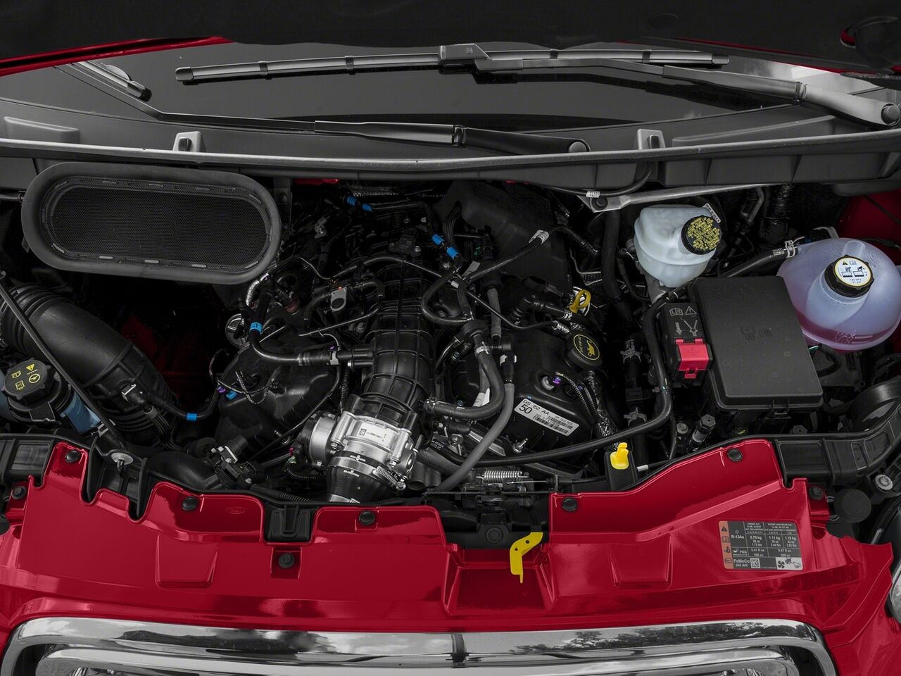 2018 Ford Transit-150 XLT Charlotte NC