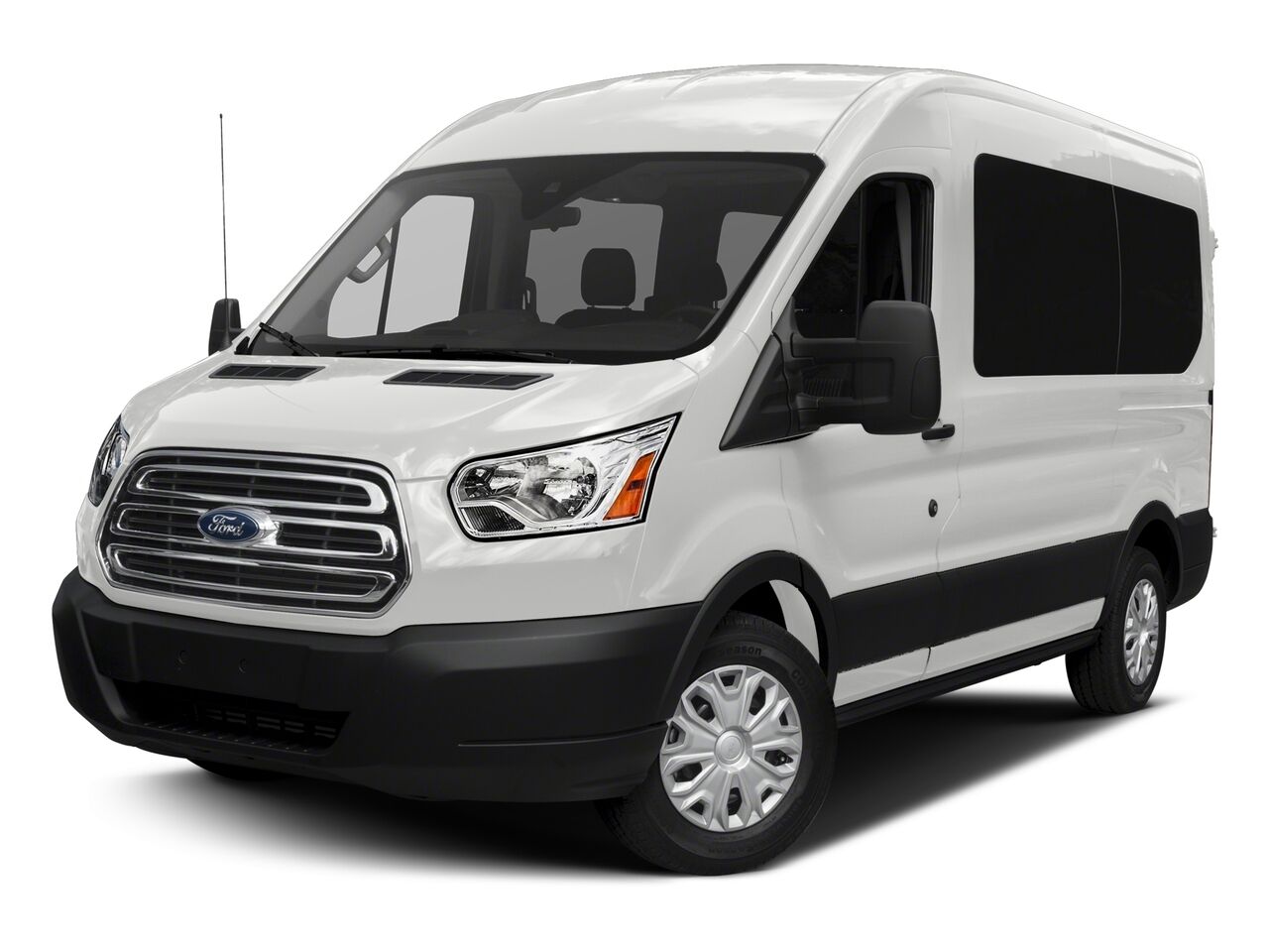 2018 Ford Transit-150 XLT