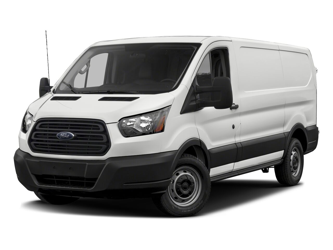 2018 Ford Transit-150 n/a