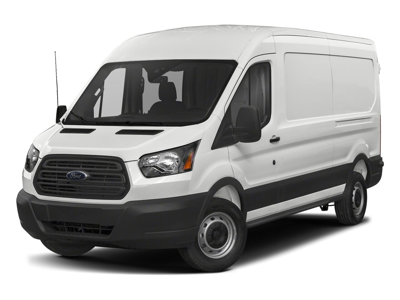 2018 Ford Transit-250 Base