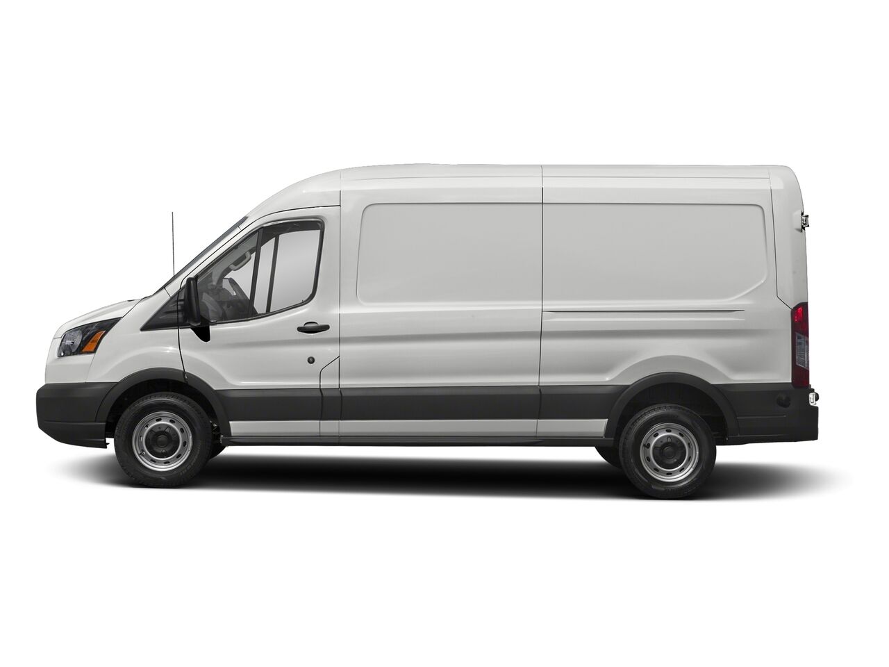 2018 Ford Transit-250 Base