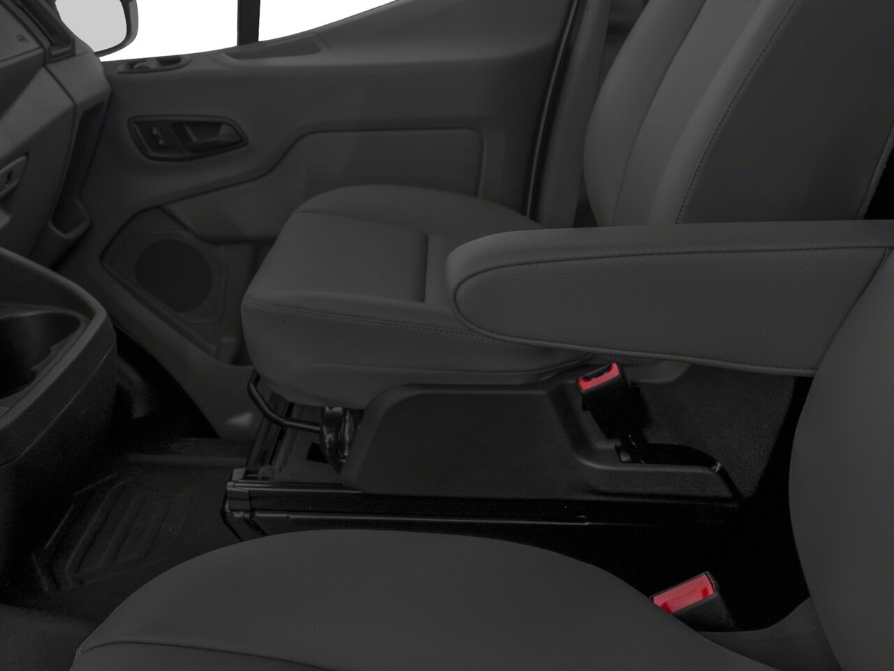 2018 Ford Transit-350 350 Plano TX