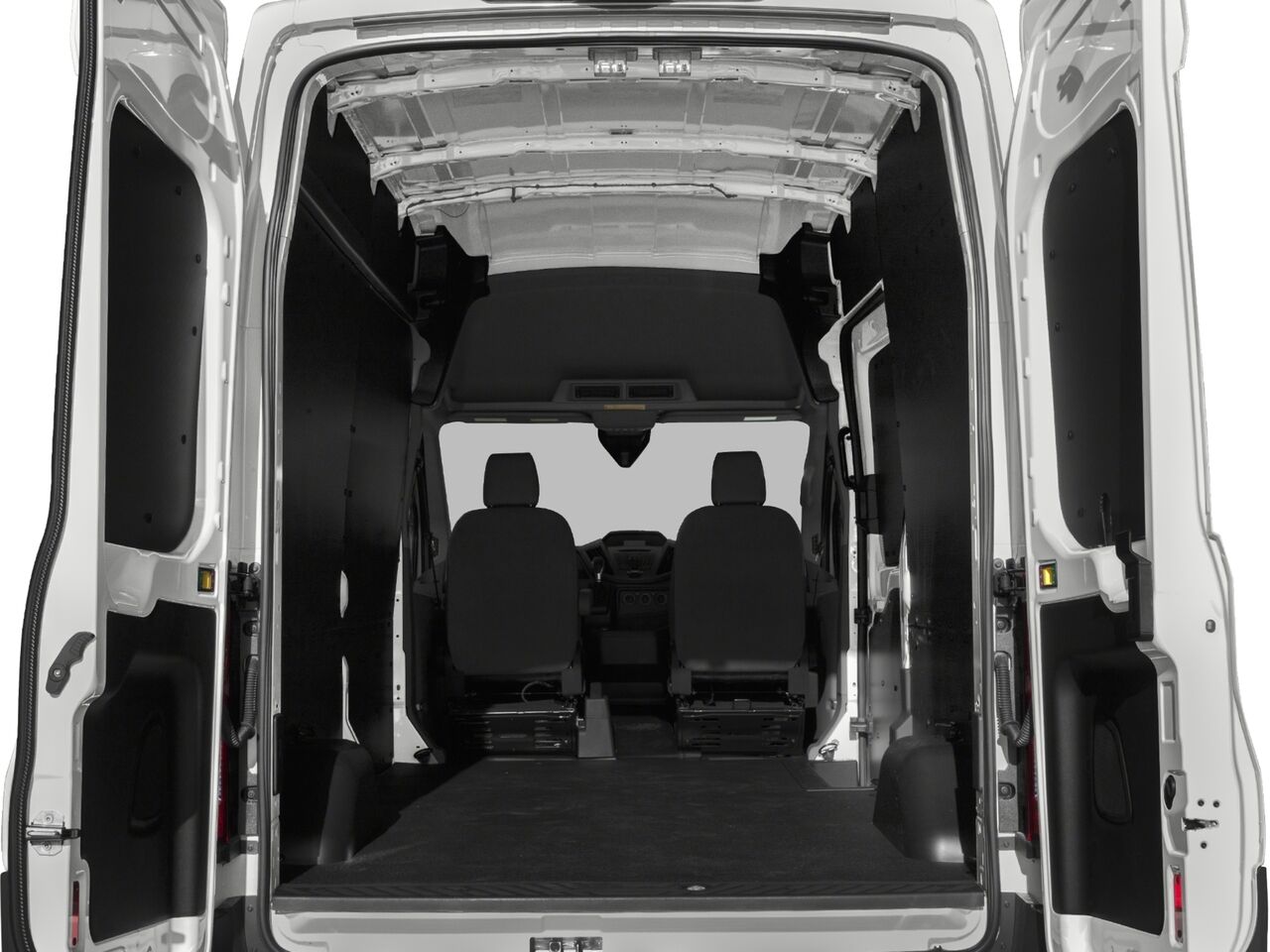 2018 Ford Transit-350 350 Plano TX