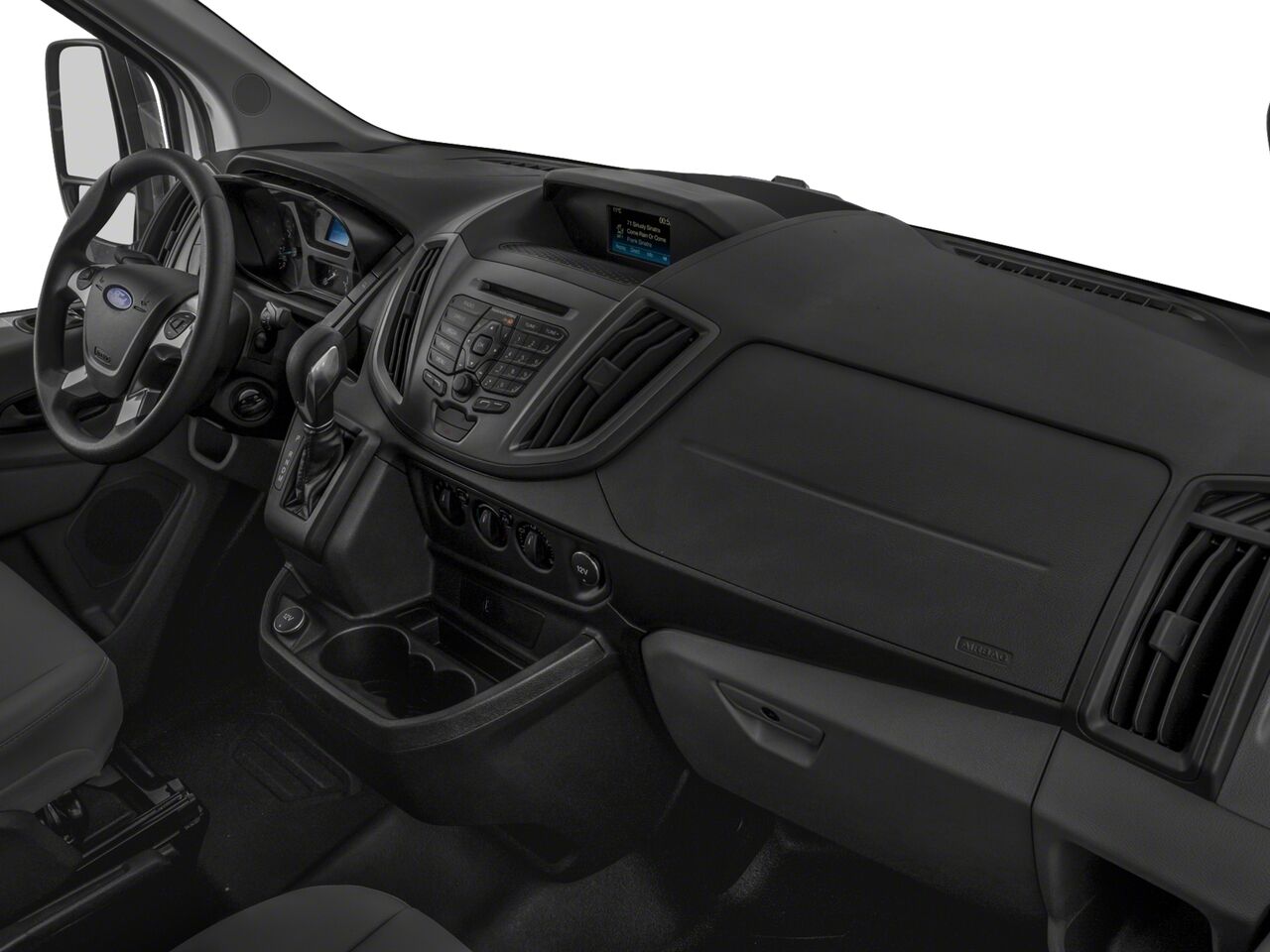 2018 Ford Transit-350 350 Plano TX