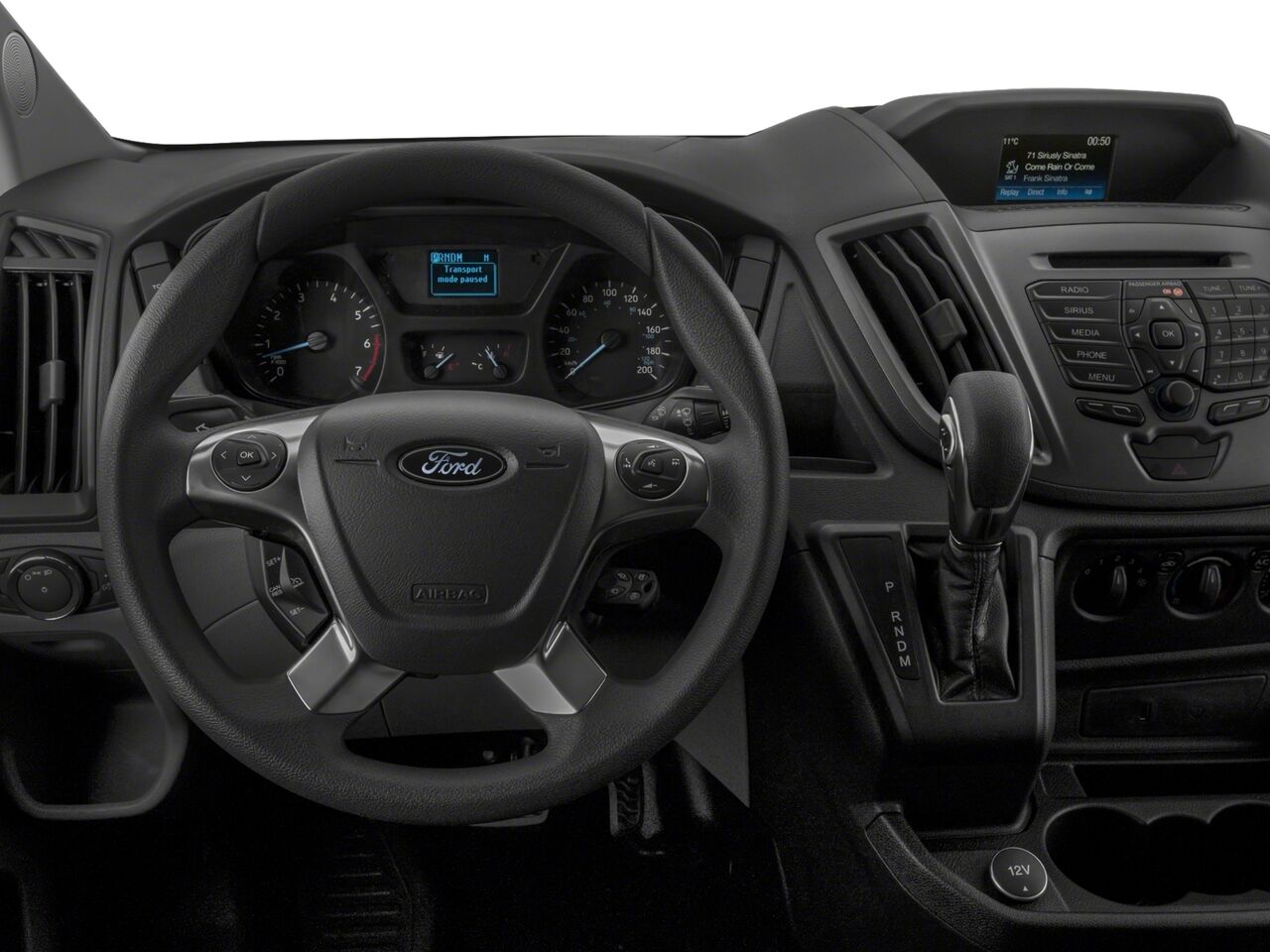 2018 Ford Transit-350 350 Plano TX