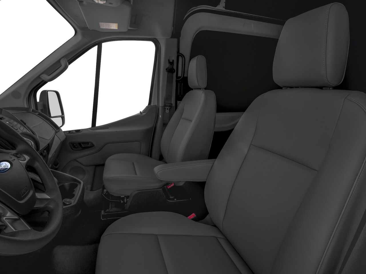 2018 Ford Transit-350 350 Plano TX