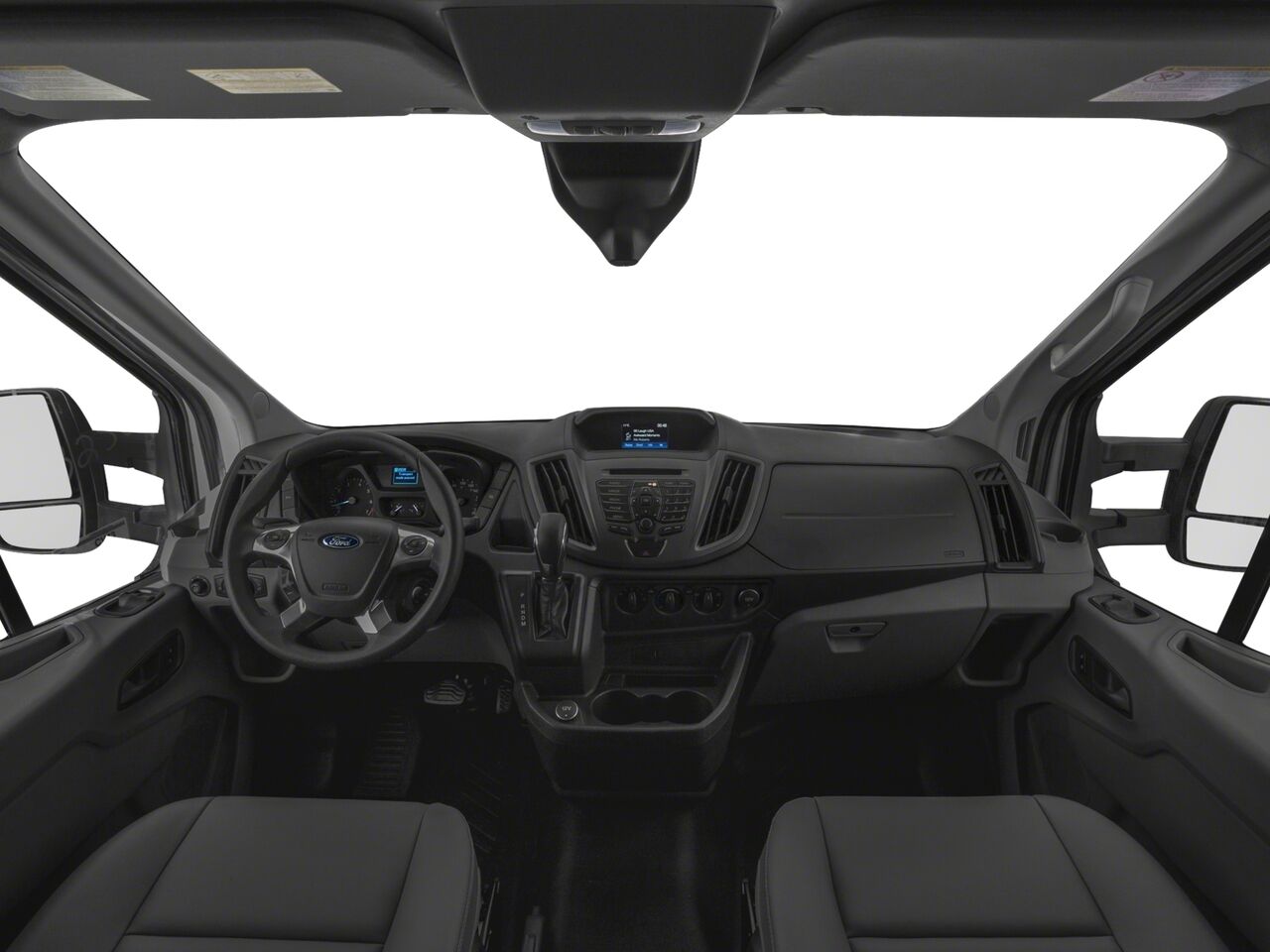 2018 Ford Transit-350 350 Plano TX