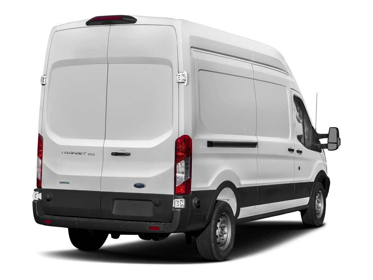 2018 Ford Transit-350 350 Plano TX