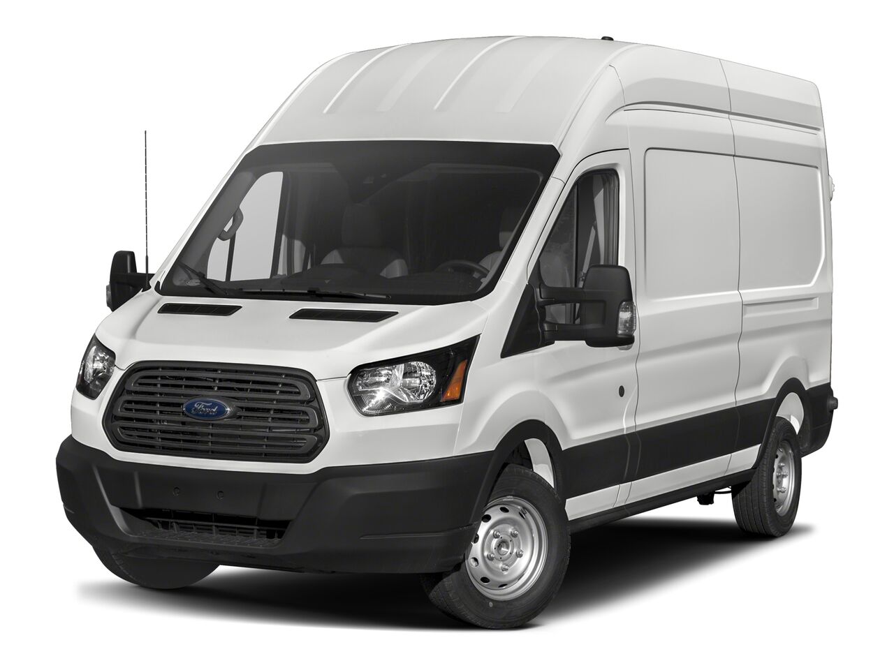 2018 Ford Transit-350 350 Plano TX