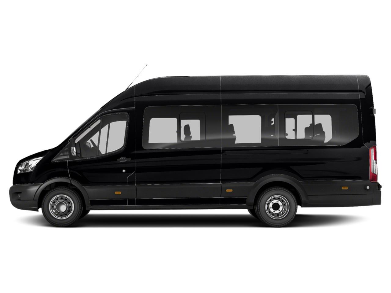 2018 Ford Transit 350 HD High Roof XLT