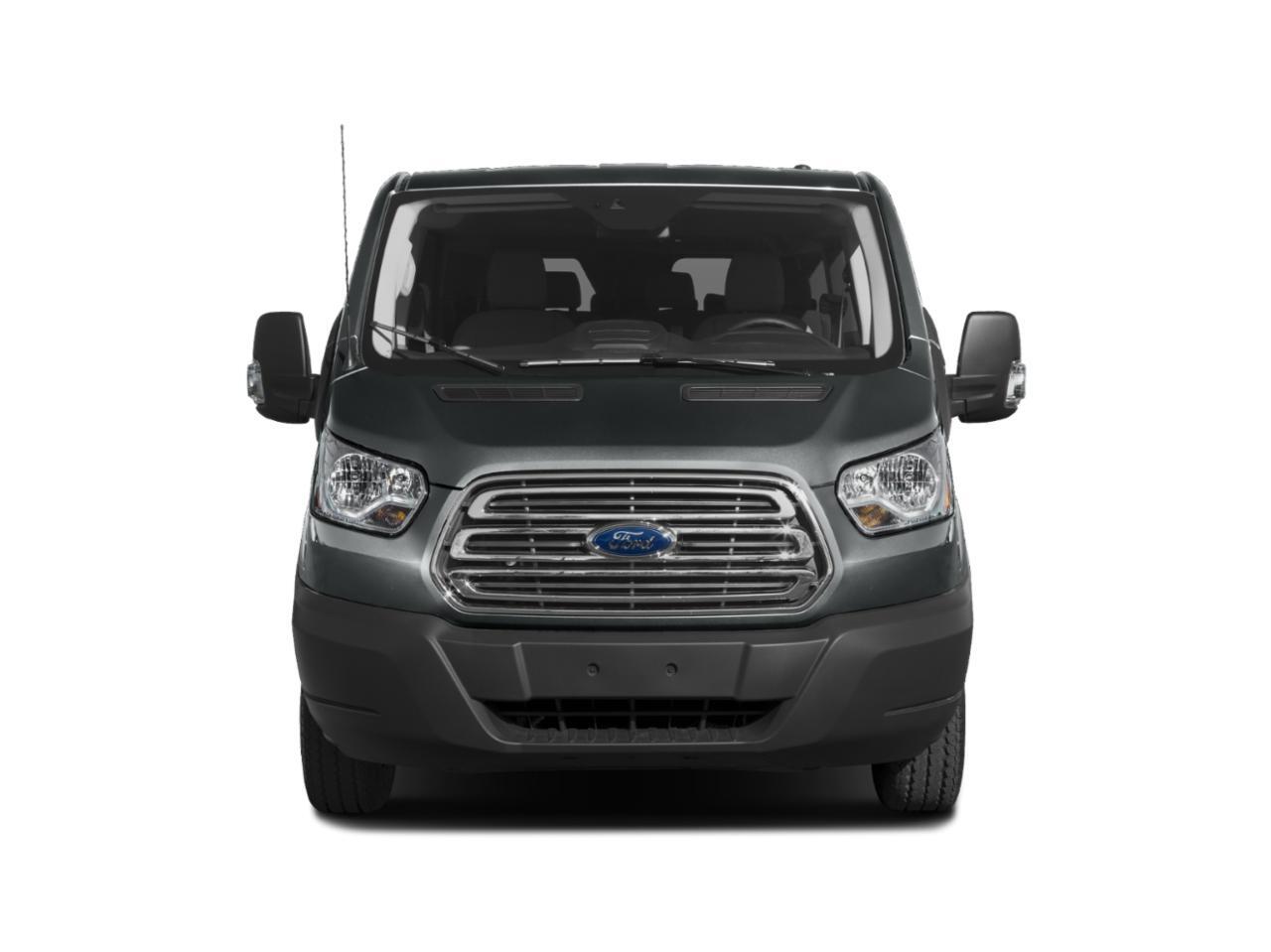 2018 Ford Transit 350 Wagon Low Roof XL w/Sliding Pass. 148-in. WB Plano TX