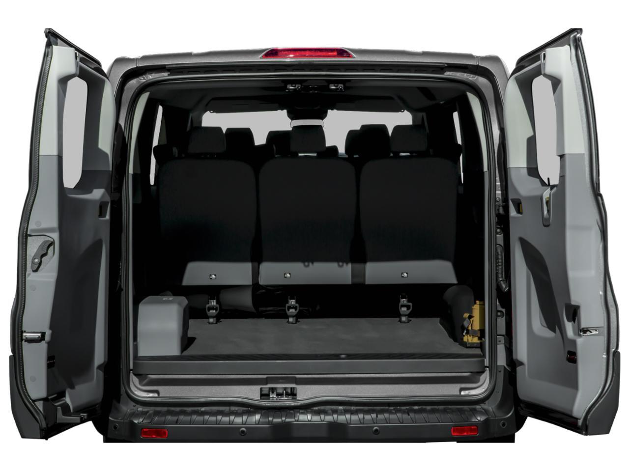 2018 Ford Transit 350 Wagon Low Roof XL w/Sliding Pass. 148-in. WB Plano TX
