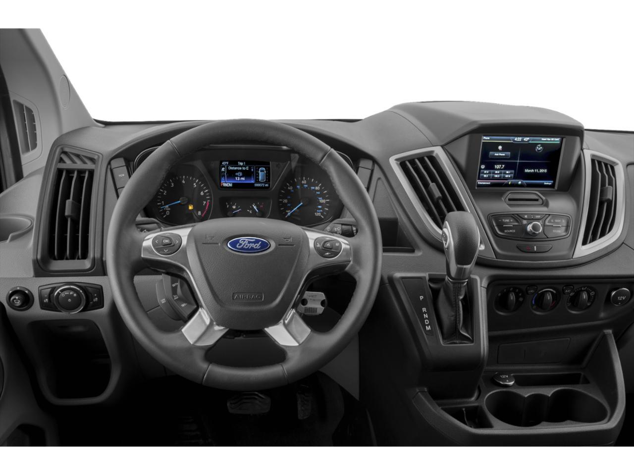 2018 Ford Transit 350 Wagon Low Roof XL w/Sliding Pass. 148-in. WB Plano TX