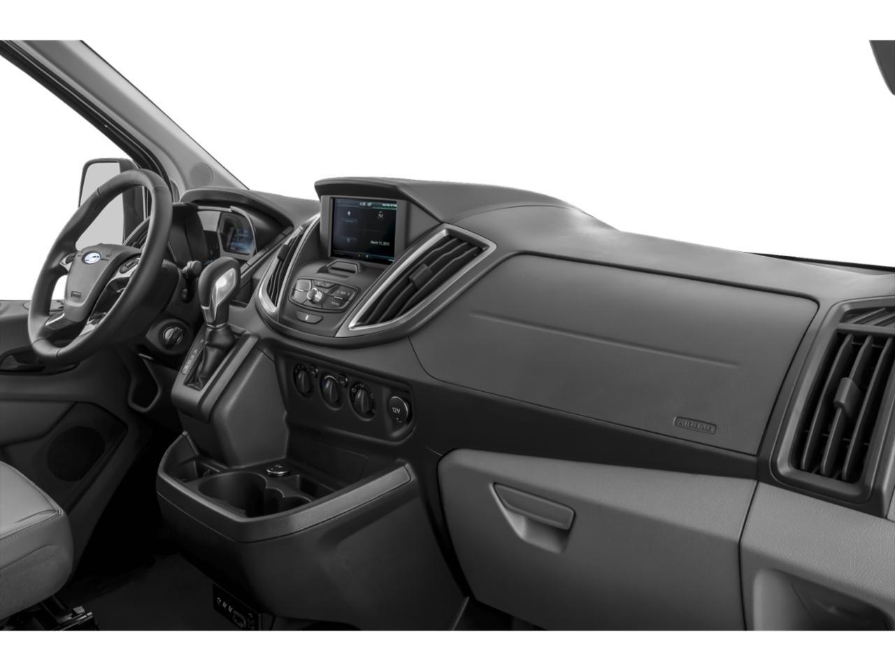 2018 Ford Transit 350 Wagon Low Roof XL w/Sliding Pass. 148-in. WB Plano TX