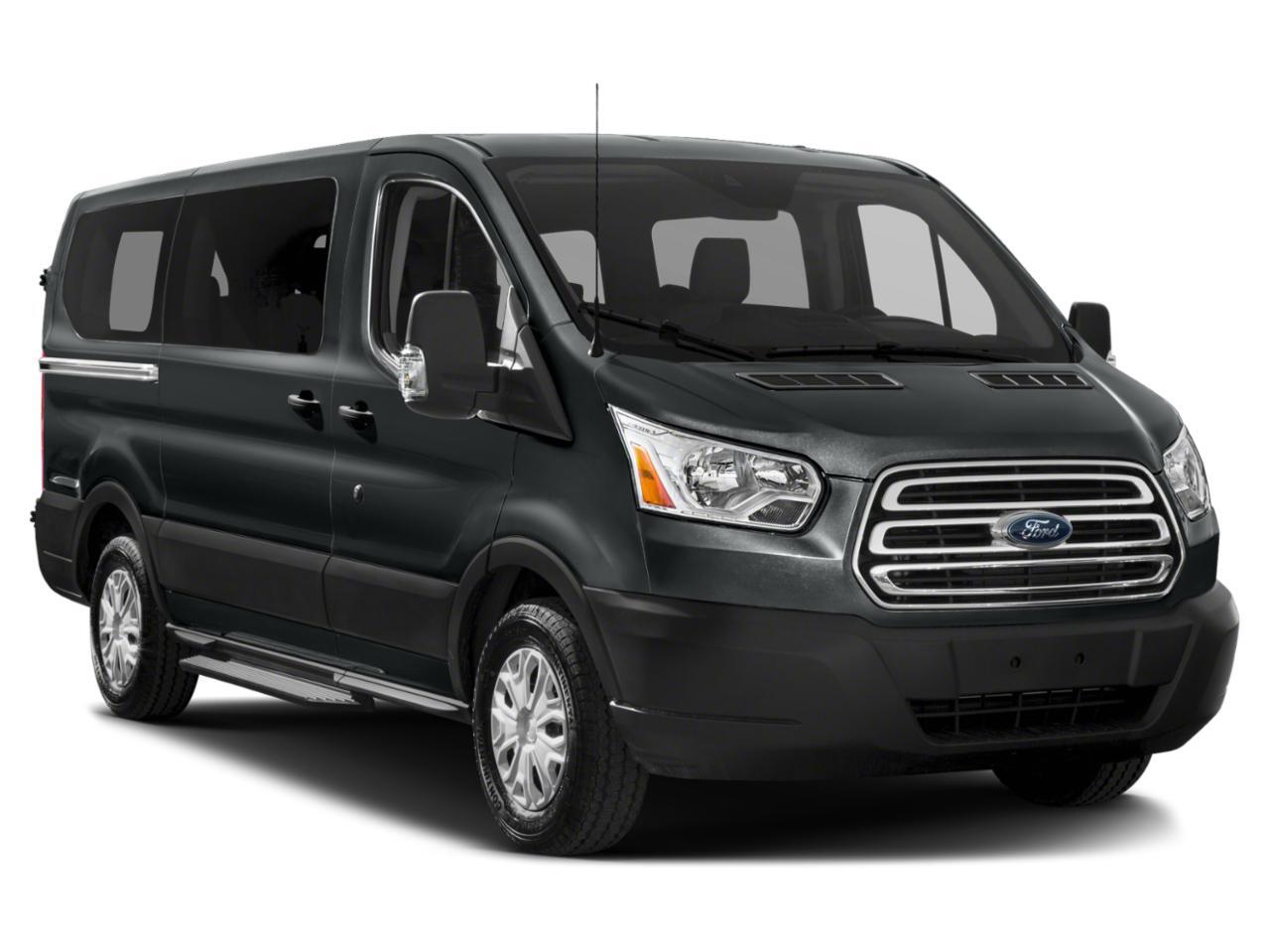 2018 Ford Transit 350 Wagon Low Roof XL w/Sliding Pass. 148-in. WB Plano TX