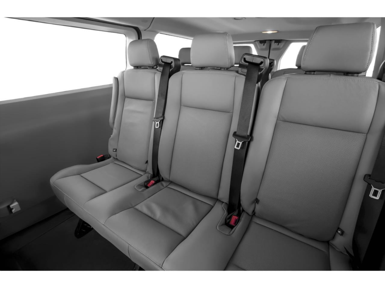 2018 Ford Transit 350 Wagon Low Roof XL w/Sliding Pass. 148-in. WB Plano TX