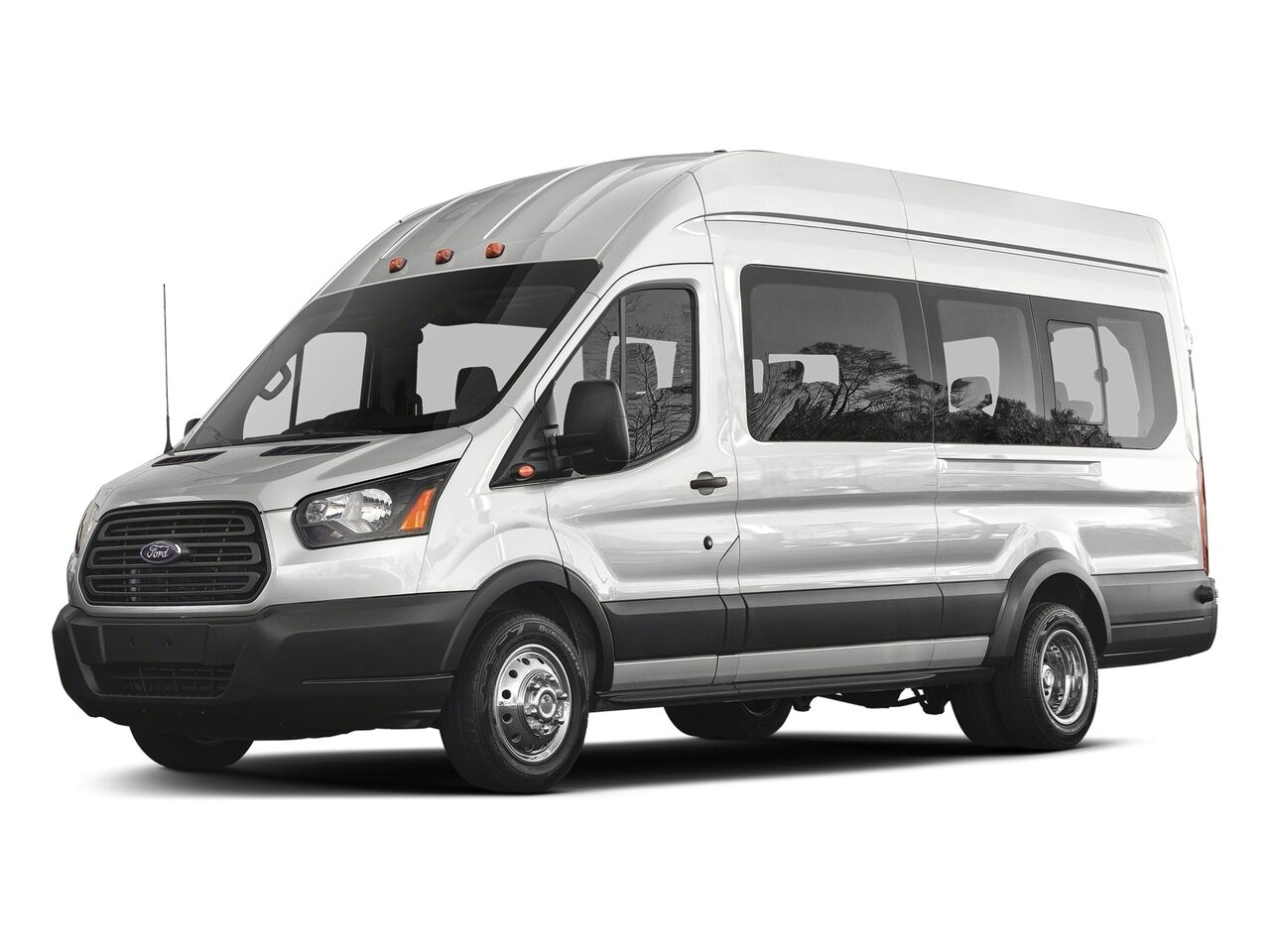 2018 Ford Transit 350 Wagon Low Roof XL w/Sliding Pass. 148-in. WB