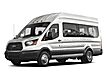 2018 Ford Transit 350 Wagon Low Roof XL w/Sliding Pass. 148-in. WB