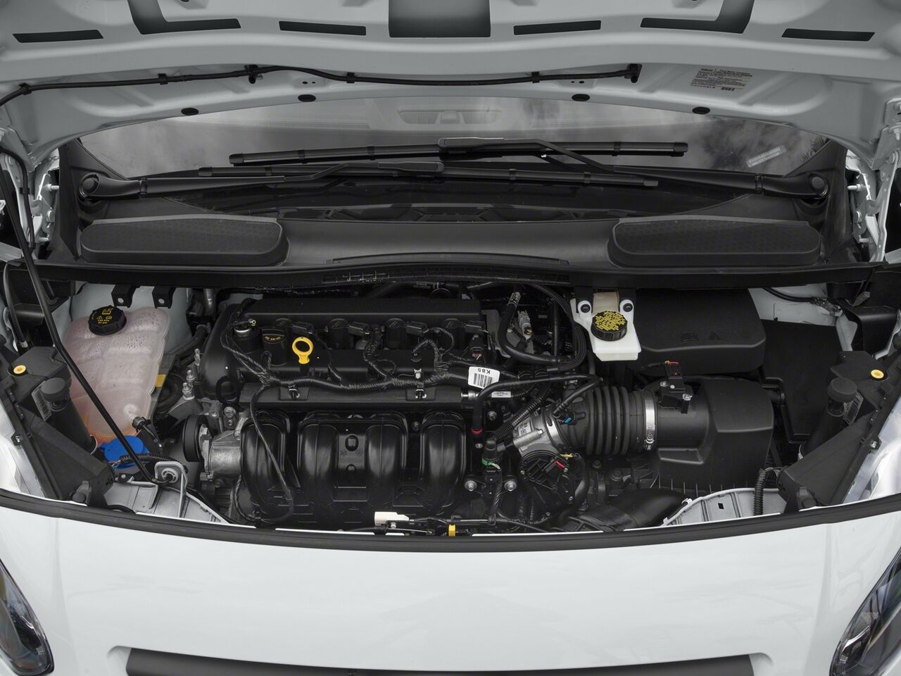 2018 Ford Transit Connect XL Kerrville TX