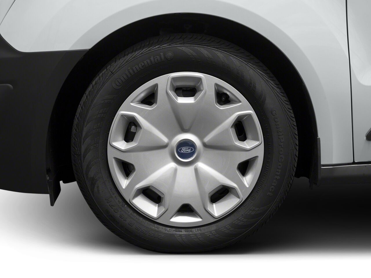 2018 Ford Transit Connect XL Kerrville TX