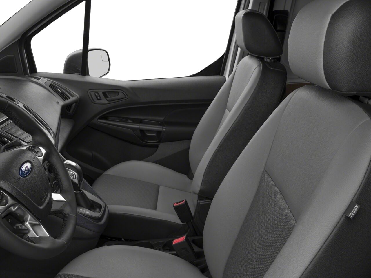 2018 Ford Transit Connect XL Kerrville TX