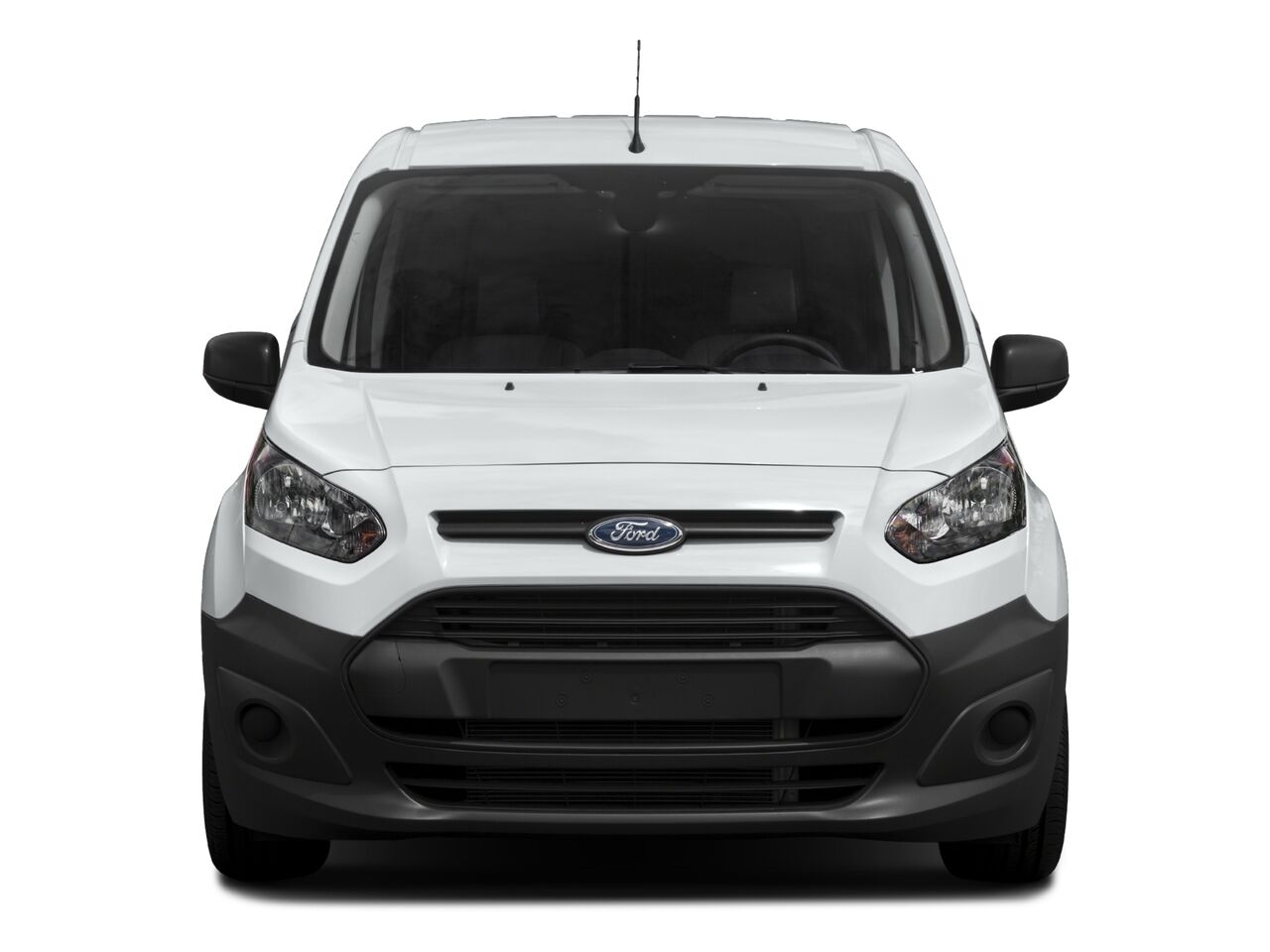 2018 Ford Transit Connect XL Kerrville TX