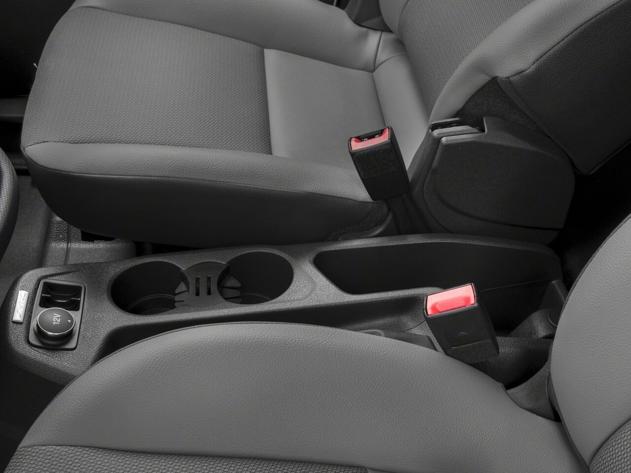 2018 Ford Transit Connect XL Kerrville TX