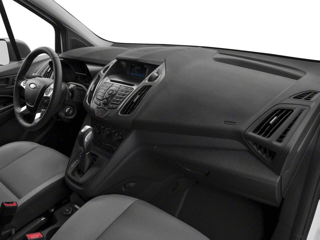 2018 Ford Transit Connect XL Kerrville TX