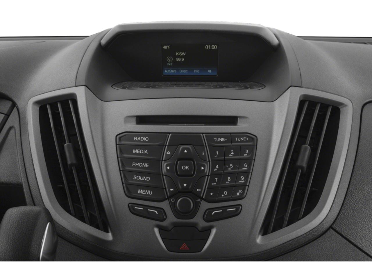 2018 Ford Transit Passenger Wagon XL High Level AB