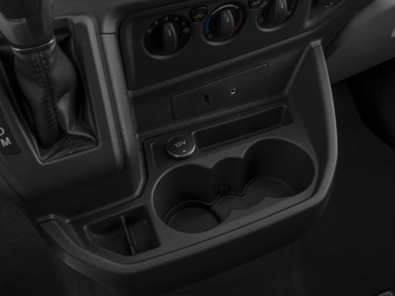 2018 Ford Transit Passenger Wagon XL High Level AB