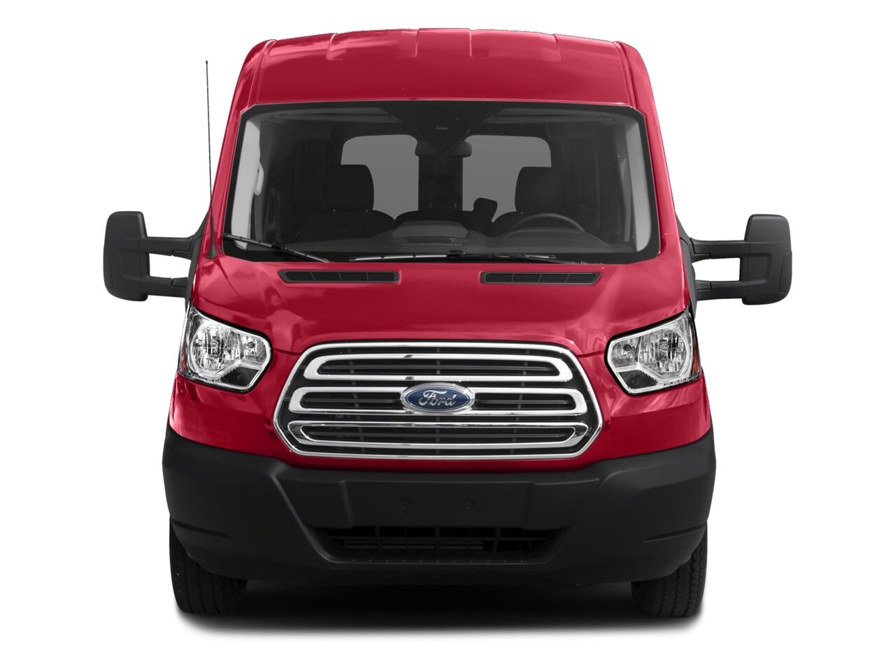 2018 Ford Transit Passenger Wagon XL High Level AB