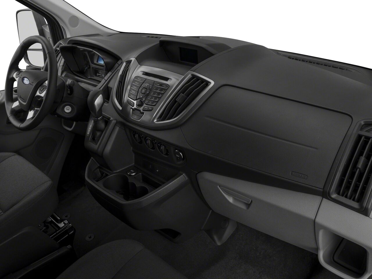 2018 Ford Transit Passenger Wagon XL High Level AB