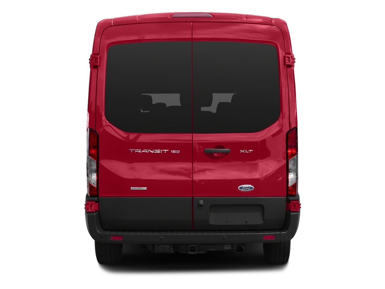 2018 Ford Transit Passenger Wagon XL High Level AB