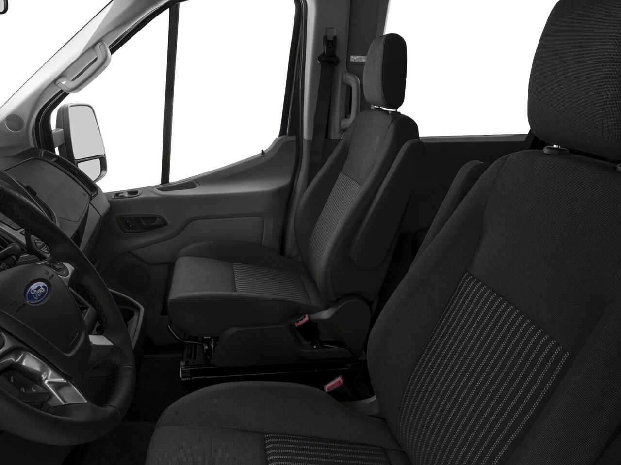 2018 Ford Transit Passenger Wagon XL High Level AB