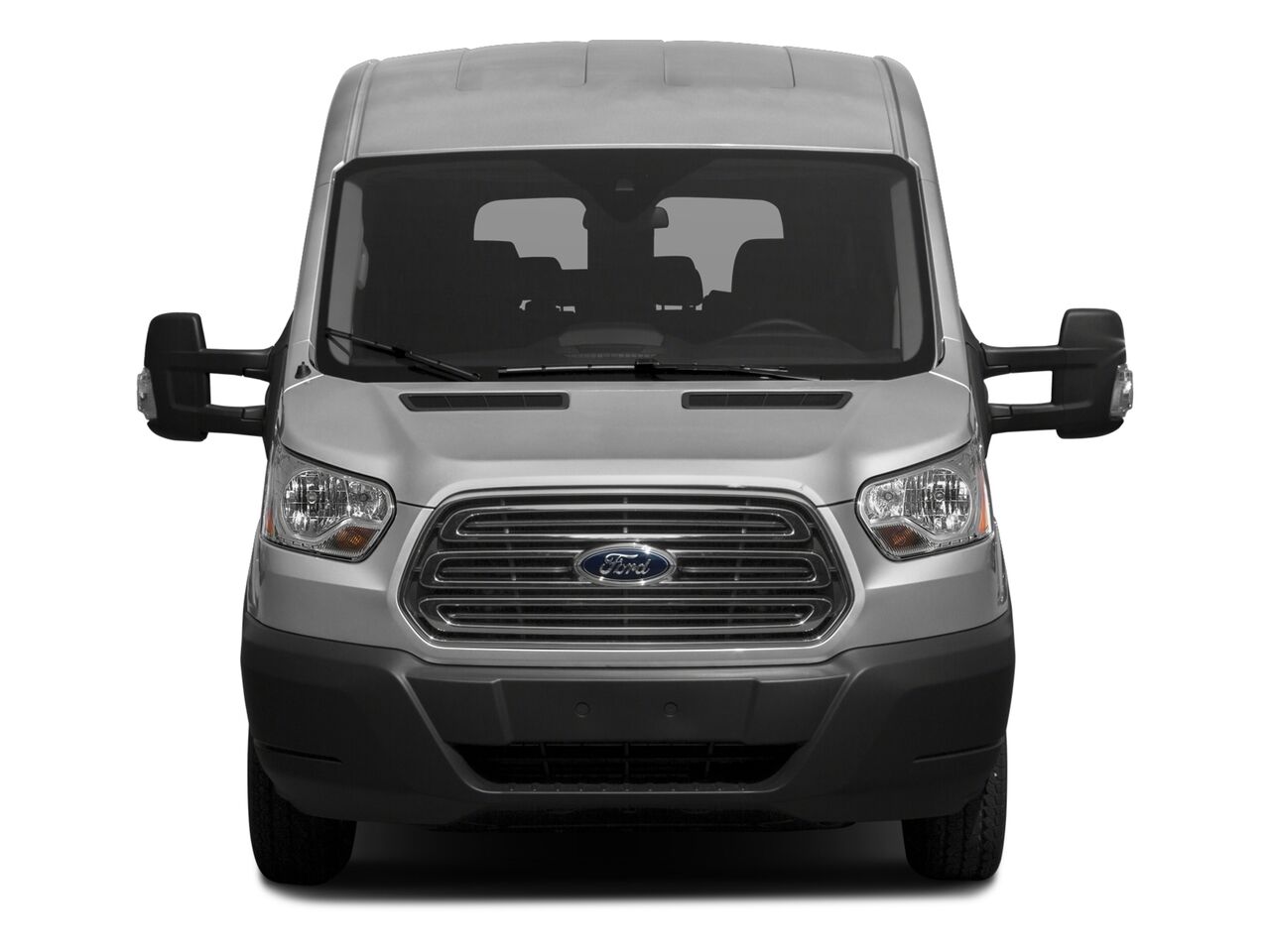2018 Ford Transit Passenger Wagon XL San Clemente CA