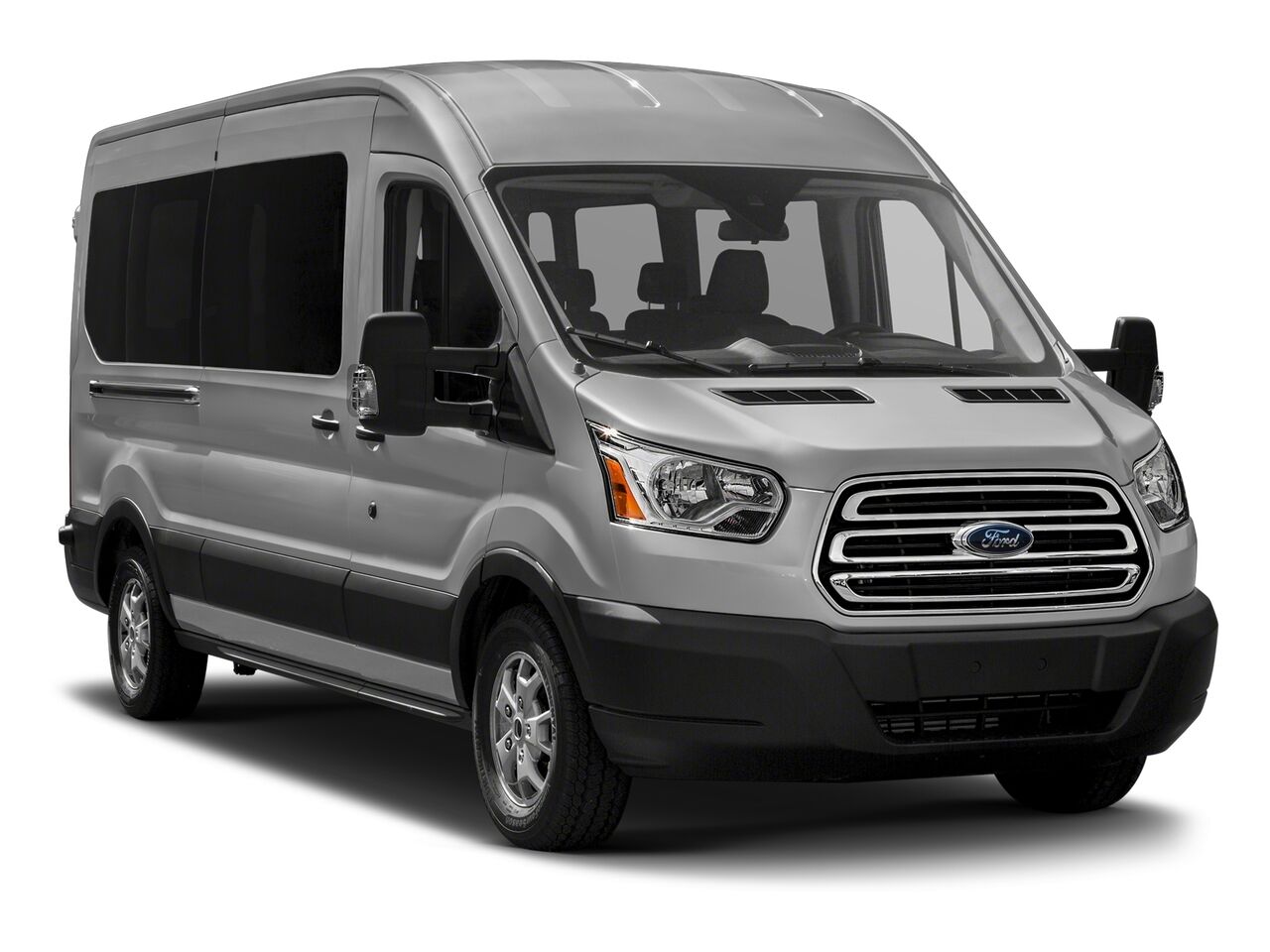 2018 Ford Transit Passenger Wagon XL San Clemente CA