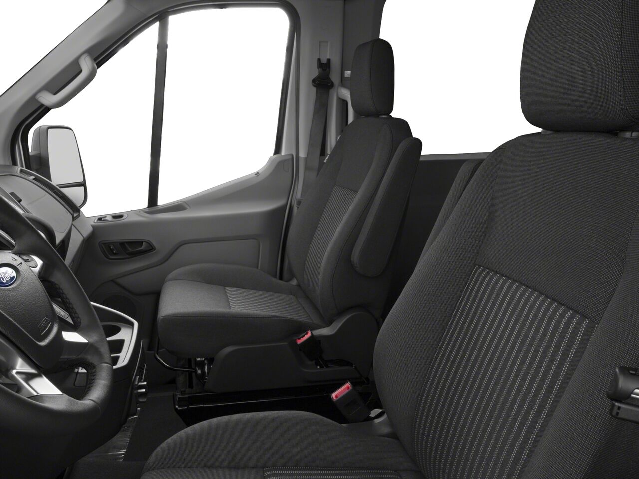 2018 Ford Transit Passenger Wagon XL San Clemente CA