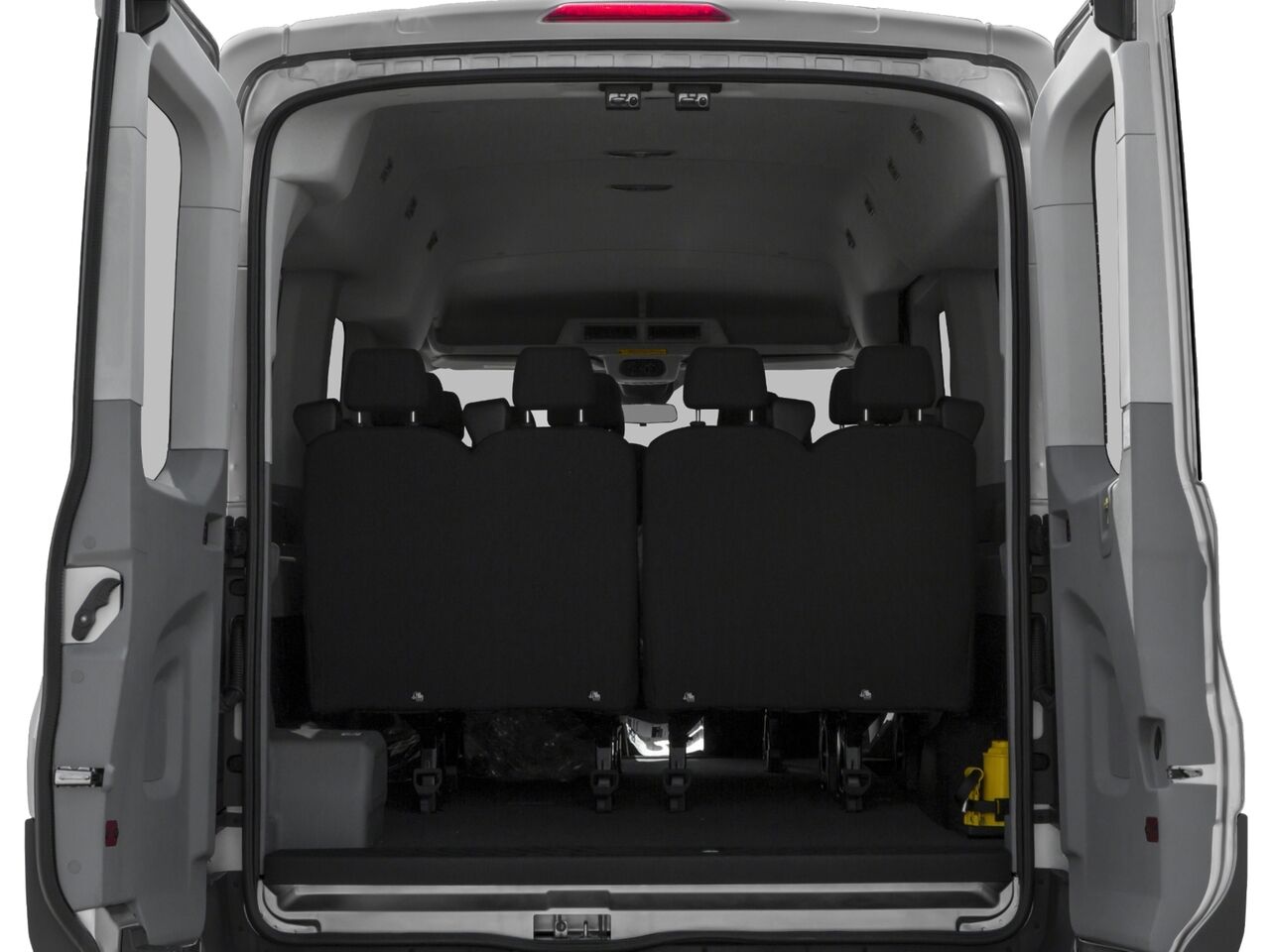 2018 Ford Transit Passenger Wagon XL San Clemente CA