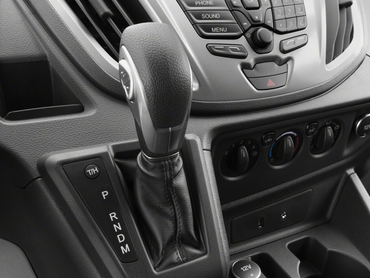 2018 Ford Transit Passenger Wagon XL San Clemente CA