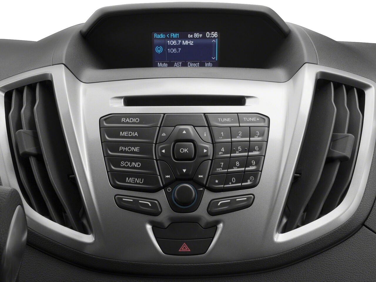 2018 Ford Transit Passenger Wagon XL San Clemente CA